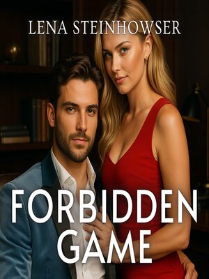 cover image of Forbidden Game